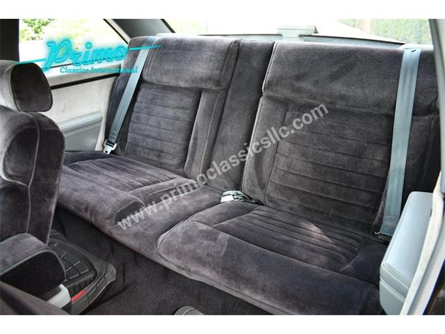 1989 Buick LeSabre (CC-2116109) for sale in Lakeland, Florida