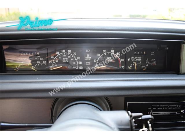 1989 Buick LeSabre (CC-2116109) for sale in Lakeland, Florida