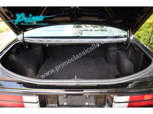 1989 Buick LeSabre (CC-2116109) for sale in Lakeland, Florida