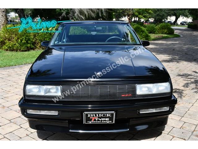 1989 Buick LeSabre (CC-2116109) for sale in Lakeland, Florida