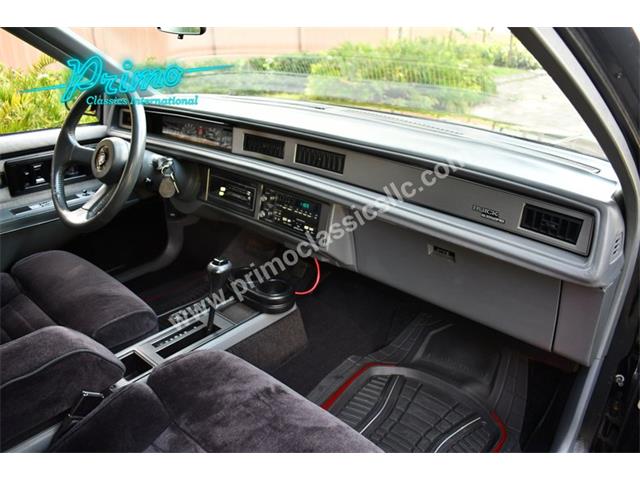 1989 Buick LeSabre (CC-2116109) for sale in Lakeland, Florida