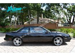 1989 Buick LeSabre (CC-2116109) for sale in Lakeland, Florida