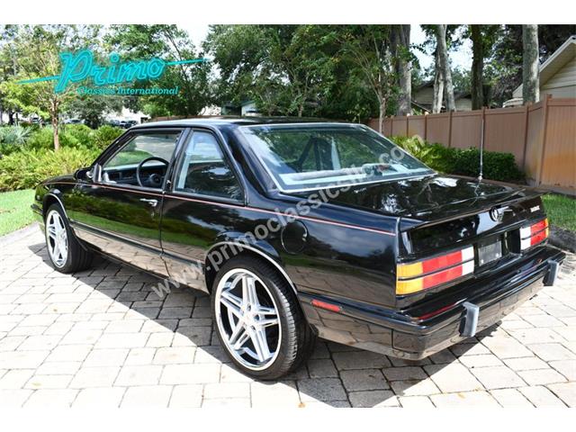 1989 Buick LeSabre (CC-2116109) for sale in Lakeland, Florida