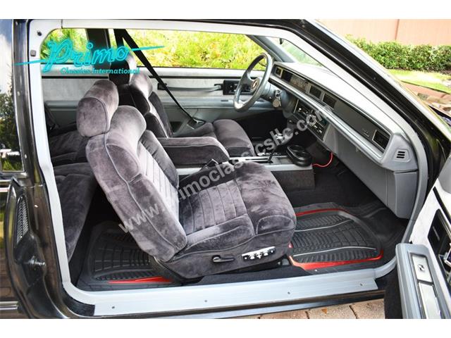 1989 Buick LeSabre (CC-2116109) for sale in Lakeland, Florida