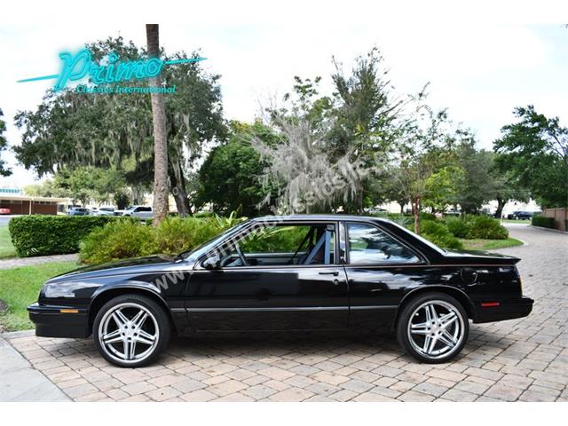 1989 Buick LeSabre (CC-2116109) for sale in Lakeland, Florida