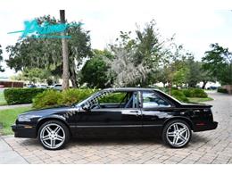 1989 Buick LeSabre (CC-2116109) for sale in Lakeland, Florida