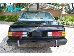 1989 Buick LeSabre (CC-2116109) for sale in Lakeland, Florida