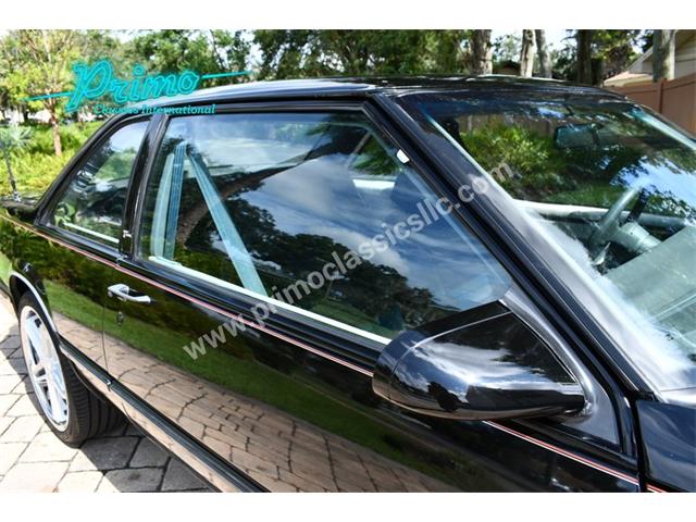 1989 Buick LeSabre (CC-2116109) for sale in Lakeland, Florida
