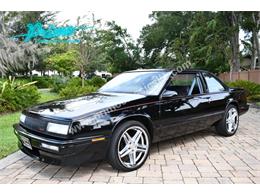 1989 Buick LeSabre (CC-2116109) for sale in Lakeland, Florida