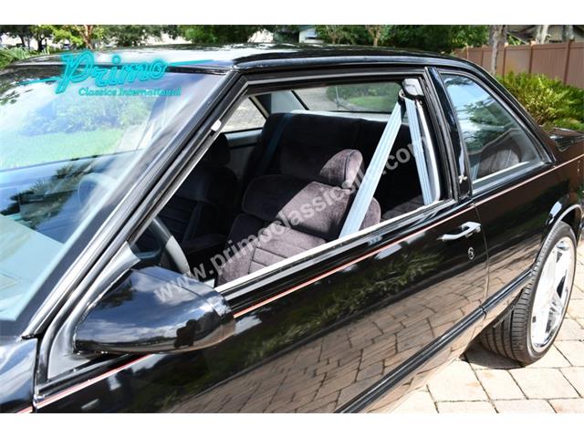 1989 Buick LeSabre (CC-2116109) for sale in Lakeland, Florida
