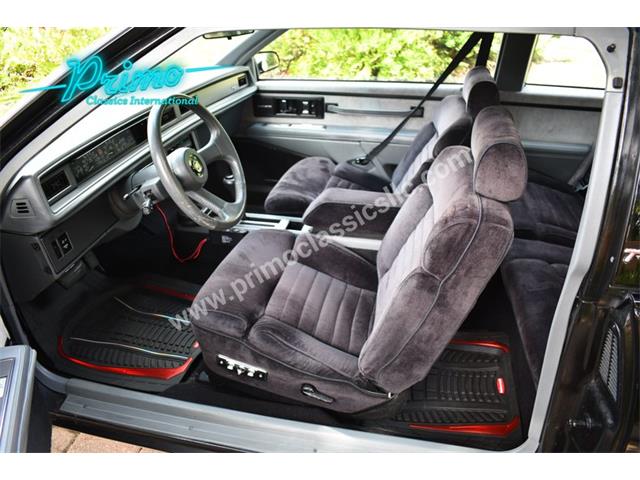 1989 Buick LeSabre (CC-2116109) for sale in Lakeland, Florida