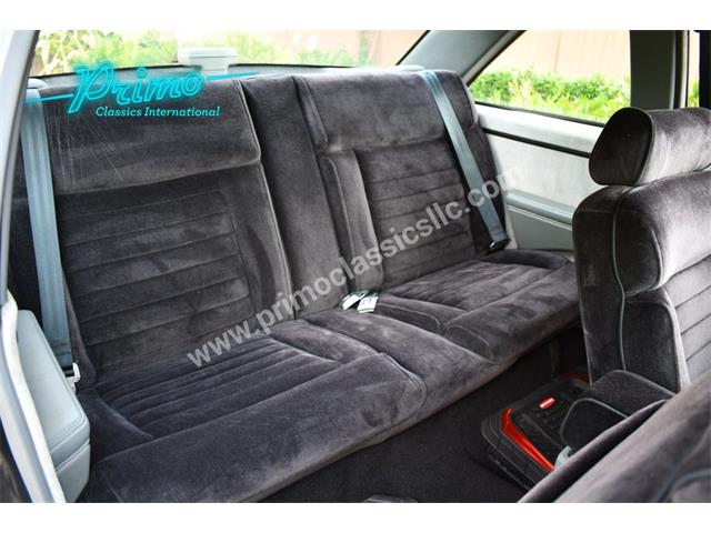 1989 Buick LeSabre (CC-2116109) for sale in Lakeland, Florida