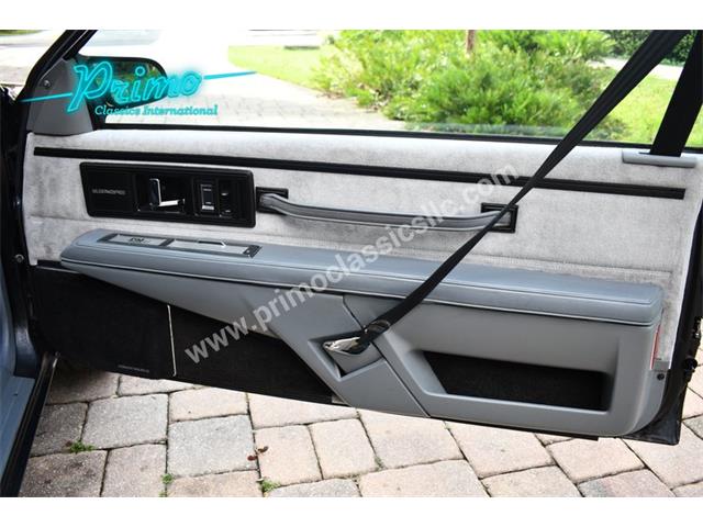 1989 Buick LeSabre (CC-2116109) for sale in Lakeland, Florida