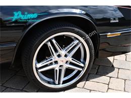 1989 Buick LeSabre (CC-2116109) for sale in Lakeland, Florida