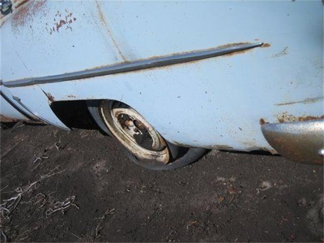1954 Chevrolet 210 (CC-2110611) for sale in Cadillac, Michigan