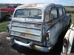1954 Chevrolet 210 (CC-2110611) for sale in Cadillac, Michigan
