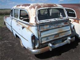 1954 Chevrolet 210 (CC-2110611) for sale in Cadillac, Michigan