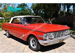 1963 Mercury Comet (CC-2116110) for sale in Lakeland, Florida