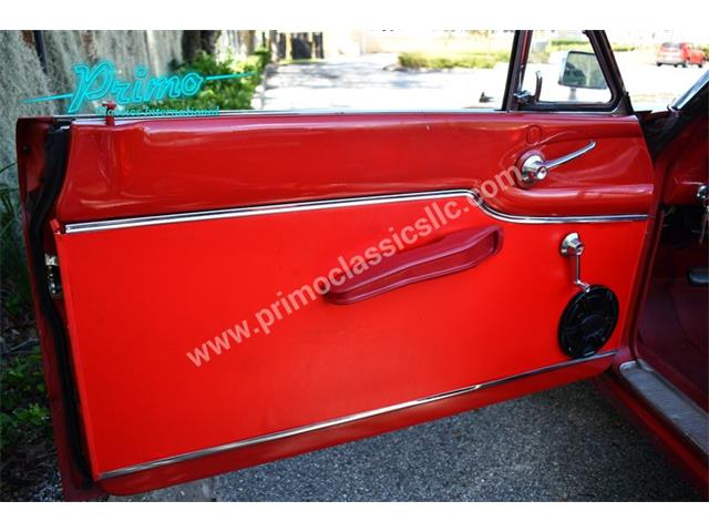 1963 Mercury Comet (CC-2116110) for sale in Lakeland, Florida