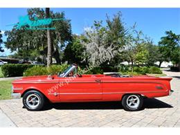 1963 Mercury Comet (CC-2116110) for sale in Lakeland, Florida