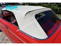 1963 Mercury Comet (CC-2116110) for sale in Lakeland, Florida