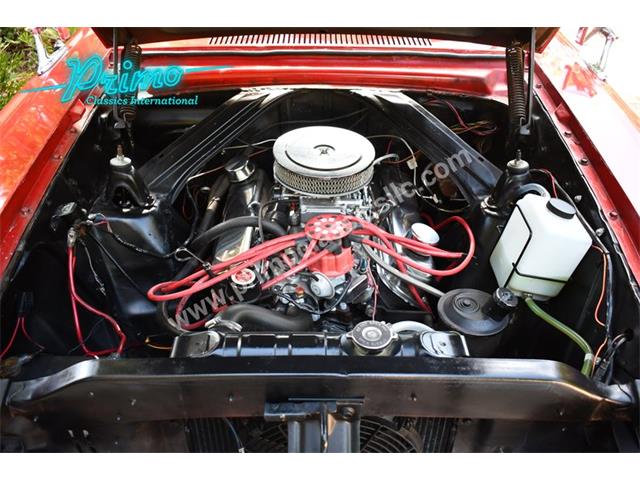 1963 Mercury Comet (CC-2116110) for sale in Lakeland, Florida
