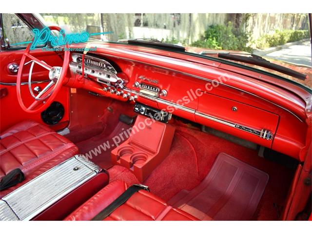 1963 Mercury Comet (CC-2116110) for sale in Lakeland, Florida