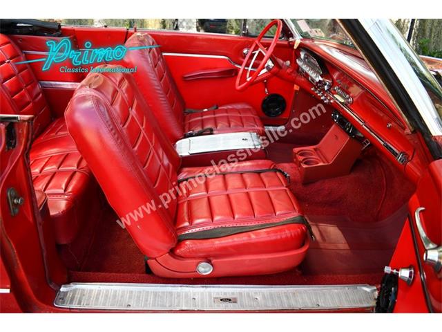 1963 Mercury Comet (CC-2116110) for sale in Lakeland, Florida