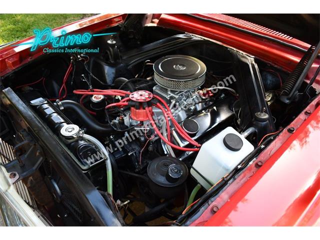 1963 Mercury Comet (CC-2116110) for sale in Lakeland, Florida