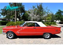 1963 Mercury Comet (CC-2116110) for sale in Lakeland, Florida