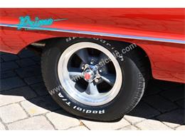 1963 Mercury Comet (CC-2116110) for sale in Lakeland, Florida