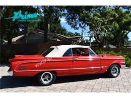 1963 Mercury Comet (CC-2116110) for sale in Lakeland, Florida