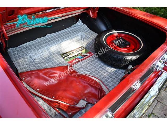 1963 Mercury Comet (CC-2116110) for sale in Lakeland, Florida