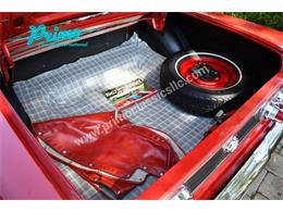 1963 Mercury Comet (CC-2116110) for sale in Lakeland, Florida