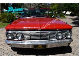 1963 Mercury Comet (CC-2116110) for sale in Lakeland, Florida