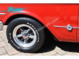 1963 Mercury Comet (CC-2116110) for sale in Lakeland, Florida