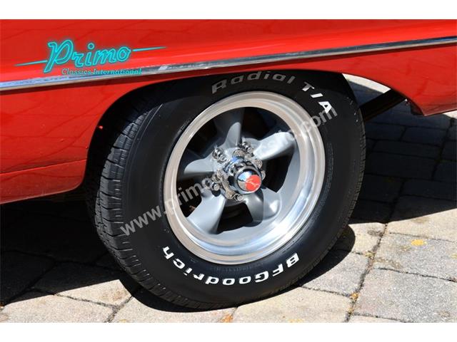 1963 Mercury Comet (CC-2116110) for sale in Lakeland, Florida