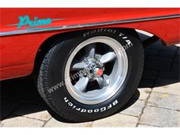 1963 Mercury Comet (CC-2116110) for sale in Lakeland, Florida