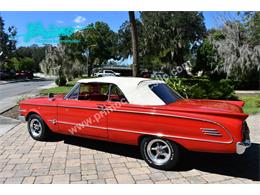 1963 Mercury Comet (CC-2116110) for sale in Lakeland, Florida