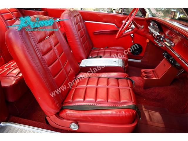 1963 Mercury Comet (CC-2116110) for sale in Lakeland, Florida