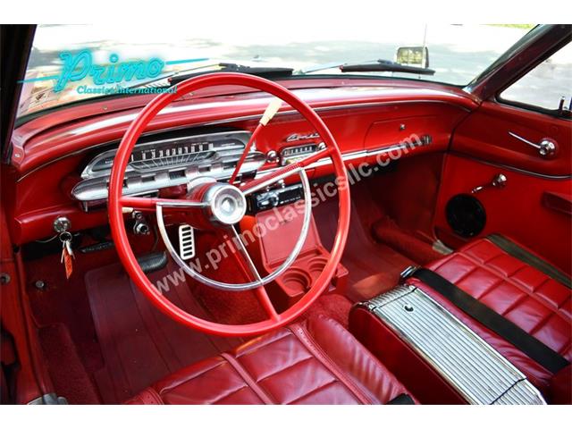 1963 Mercury Comet (CC-2116110) for sale in Lakeland, Florida