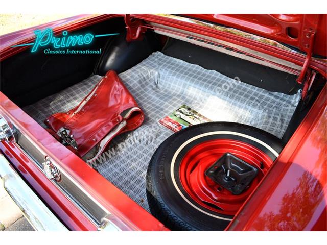 1963 Mercury Comet (CC-2116110) for sale in Lakeland, Florida