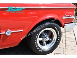 1963 Mercury Comet (CC-2116110) for sale in Lakeland, Florida