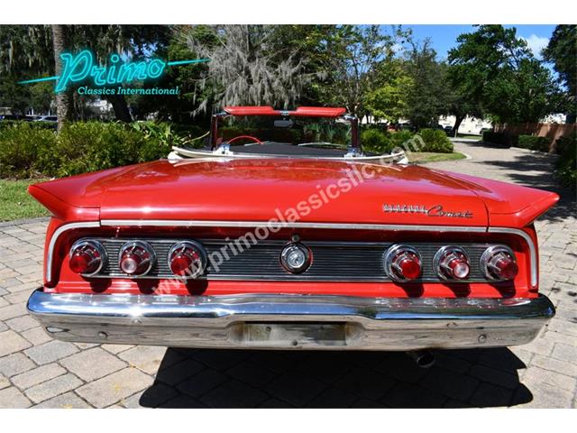 1963 Mercury Comet (CC-2116110) for sale in Lakeland, Florida