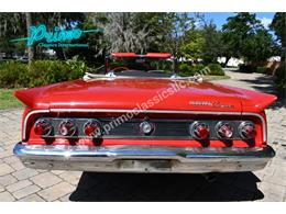 1963 Mercury Comet (CC-2116110) for sale in Lakeland, Florida