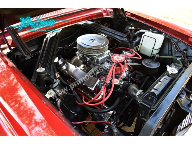 1963 Mercury Comet (CC-2116110) for sale in Lakeland, Florida