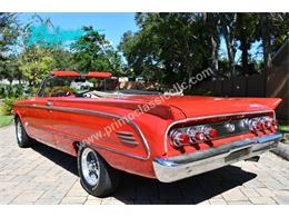1963 Mercury Comet (CC-2116110) for sale in Lakeland, Florida