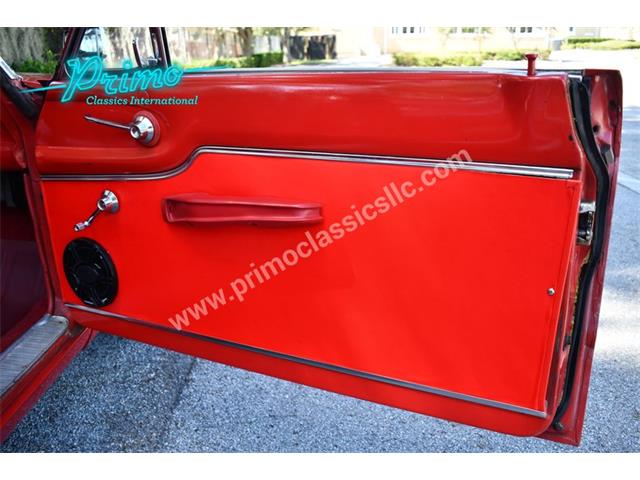 1963 Mercury Comet (CC-2116110) for sale in Lakeland, Florida