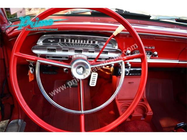 1963 Mercury Comet (CC-2116110) for sale in Lakeland, Florida