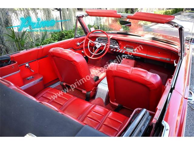 1963 Mercury Comet (CC-2116110) for sale in Lakeland, Florida